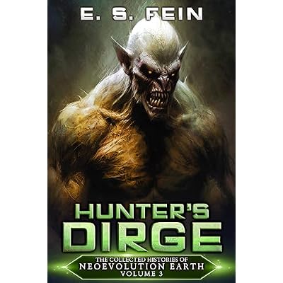 Hunter's Dirge