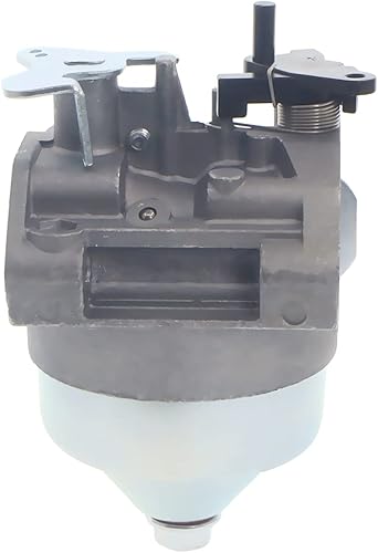 Miniatura 3 de Carburador 16100-Z0L-853 para motores de estrangulador manual Honda GCV160A GCV160LA GCV160LA0