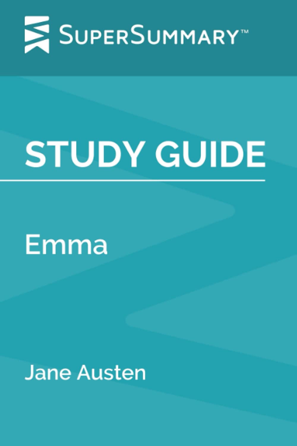 Study Guide: Emma by Jane Austen (SuperSummary)
