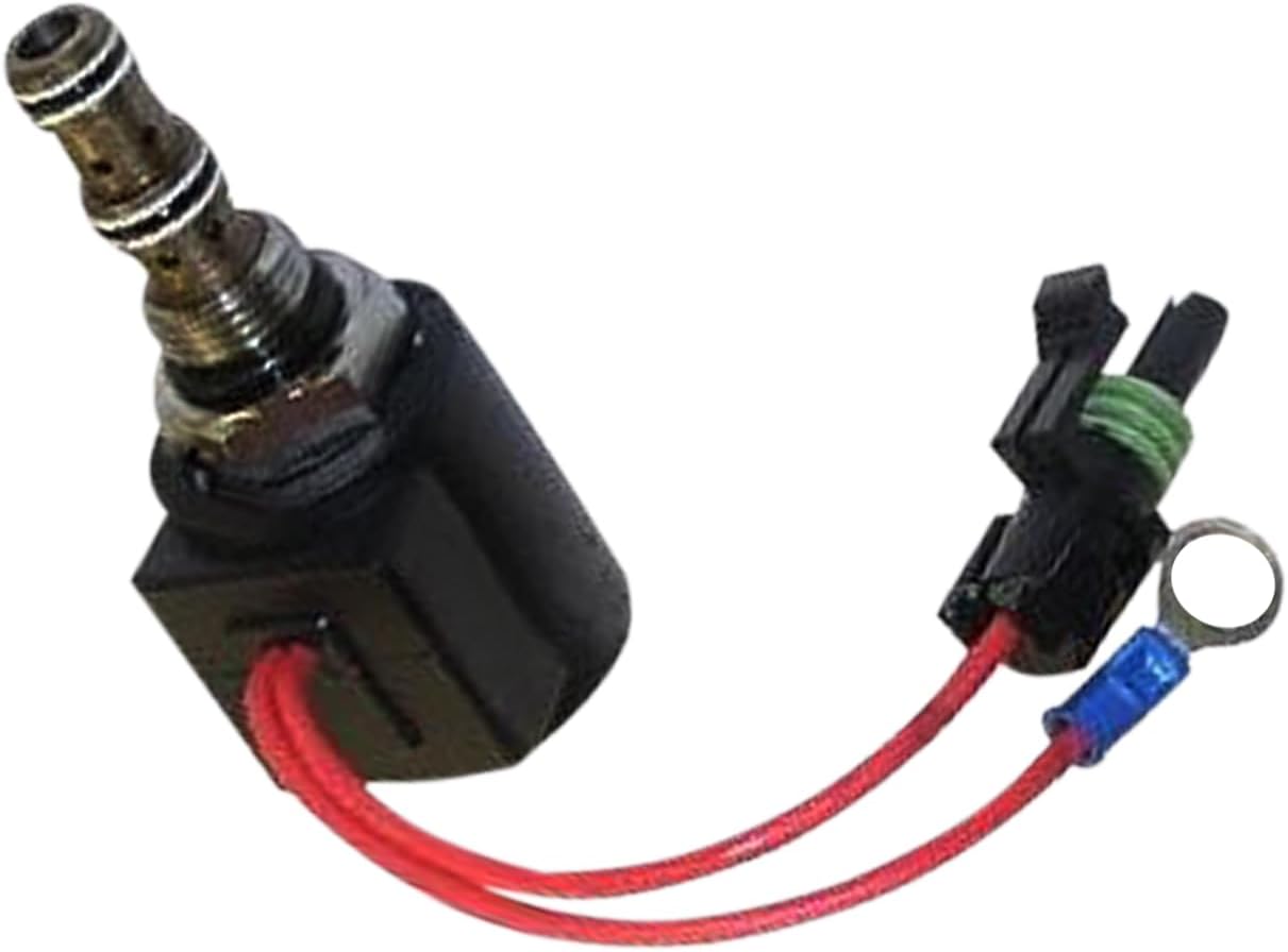 Control Valve 580002090 Compatible with Yale Forklift GLP060TG