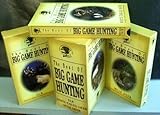 Best of Big Game Hunting (3 video set) [VHS]