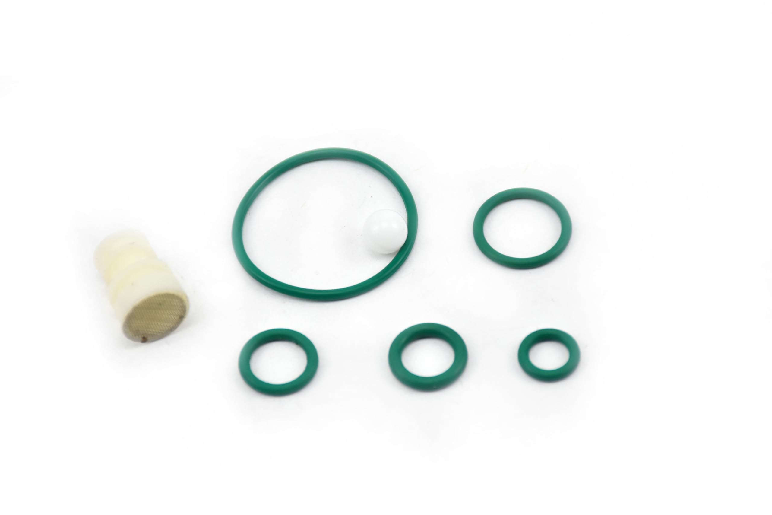 Retainer Seal For Ford E-350/E-350 Super Duty,2C3Z-9157-AA