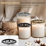 Zoom IMG-2 hion coperchio illuma lid per Zoom IMG-2 hion coperchio illuma lid per