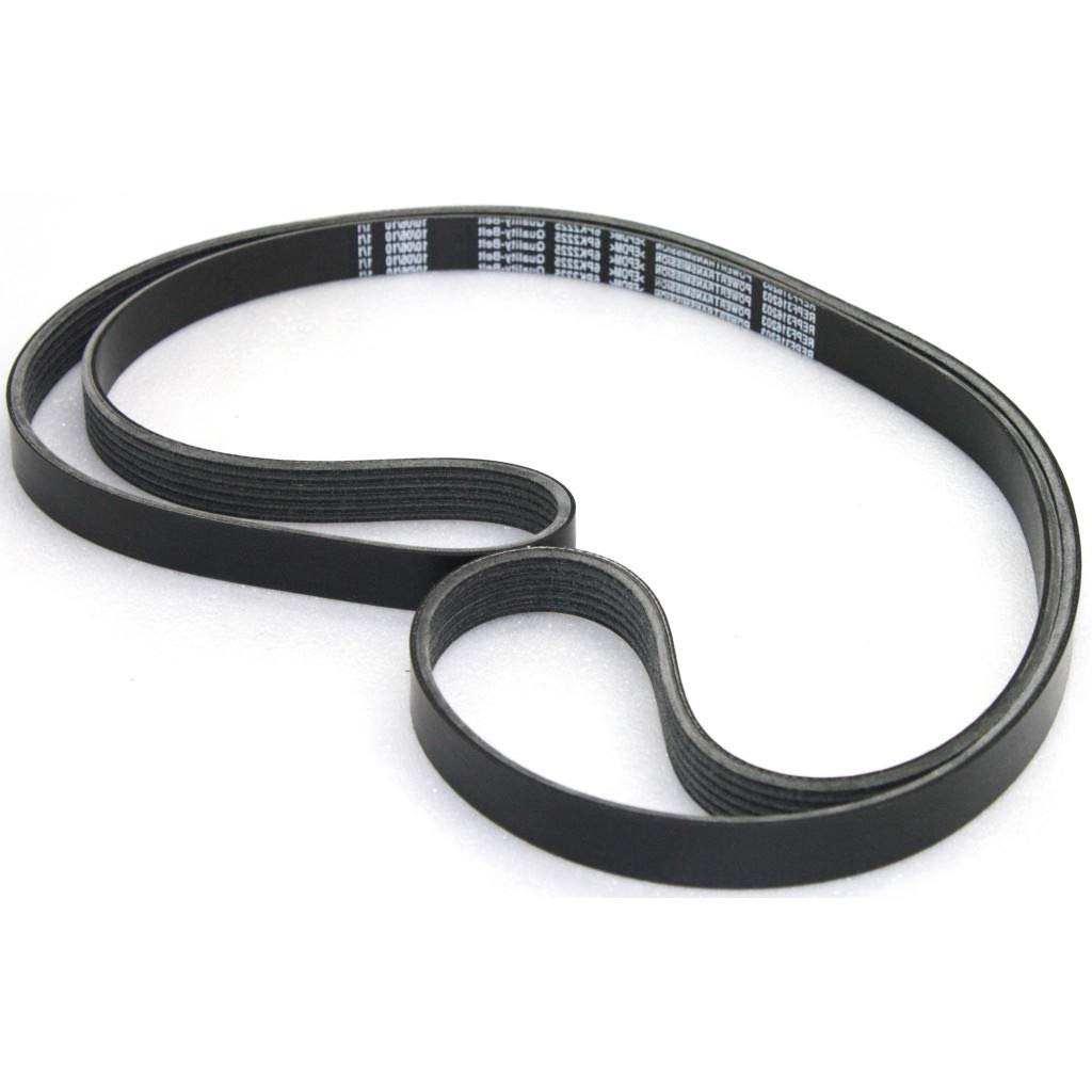 for Ford Mustang Drive Belt 2005 06 07 08 09 2010 | Serpentine Belt | Multiple Accessory | 6 Rib Count