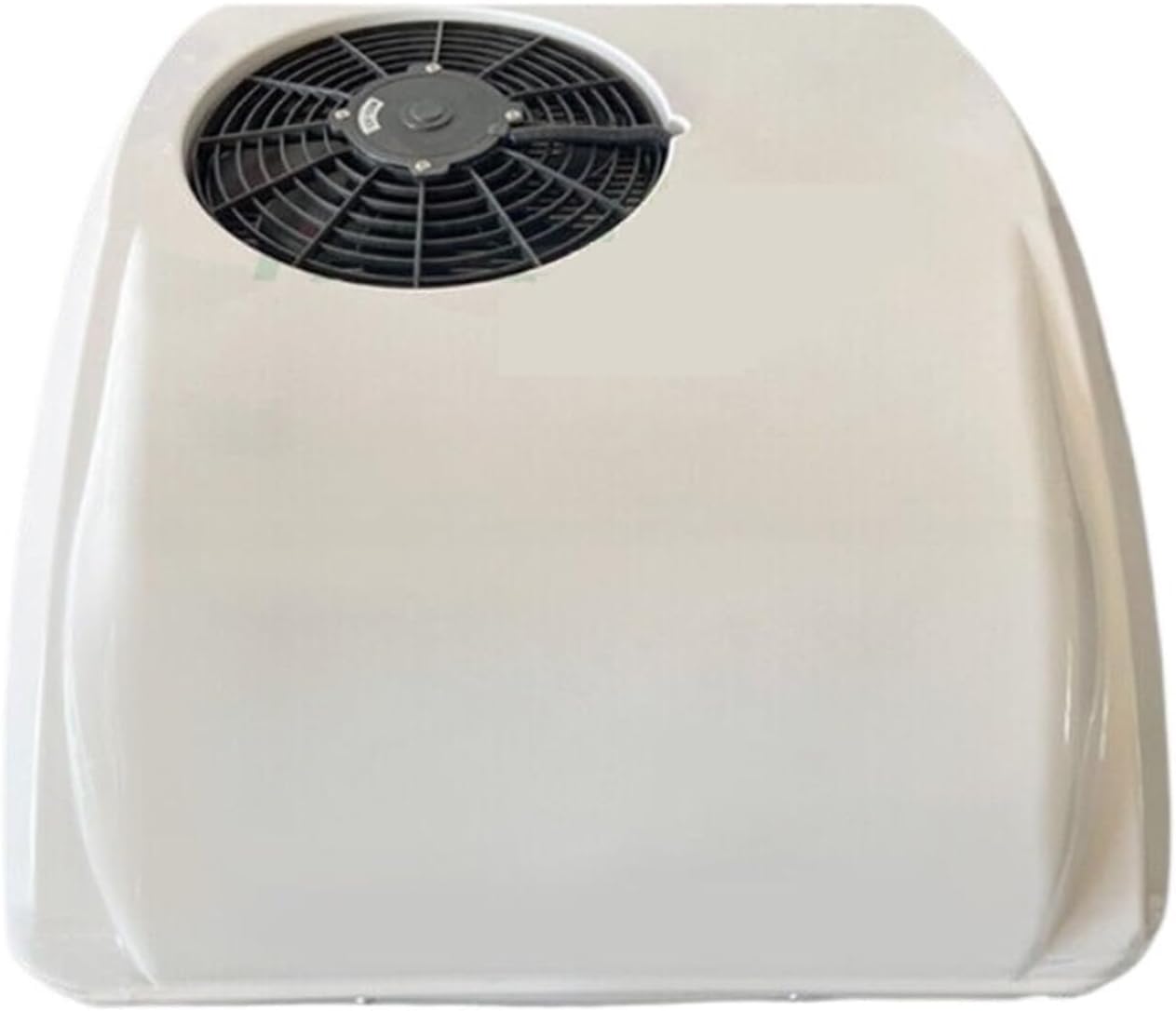 SXXAZLDP 12V RV Rooftop Air Conditioner Heat and Cool for Truck Camper Van Caravan Efficient Refrigeration