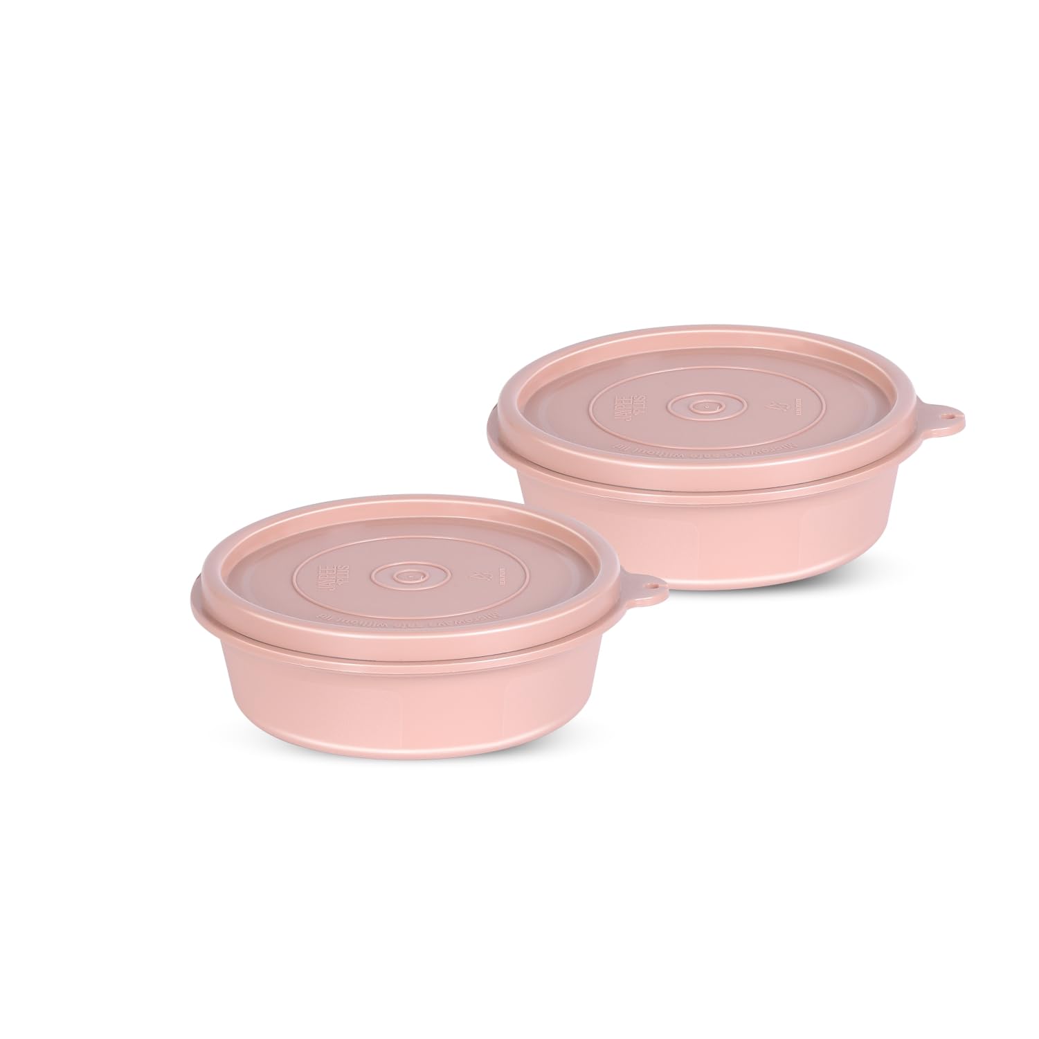 Jaypee Plus Ultima Meal Max Lunch Box - 2 Containers -7 Jaypee Plus Ultima Meal Max Lunch Box - 2 Containers -7