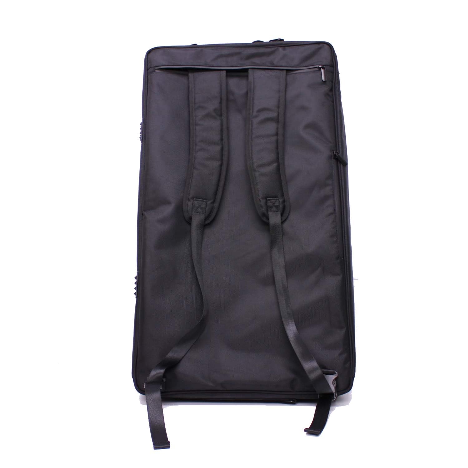 Protekt DDJ-FLX6 BBFLX6 - Bolsa de transporte para controlador Pioneer Dj - Serie Mochila, Black, 53 x 35 x 13 cm, Bolsa para controlador de DJ