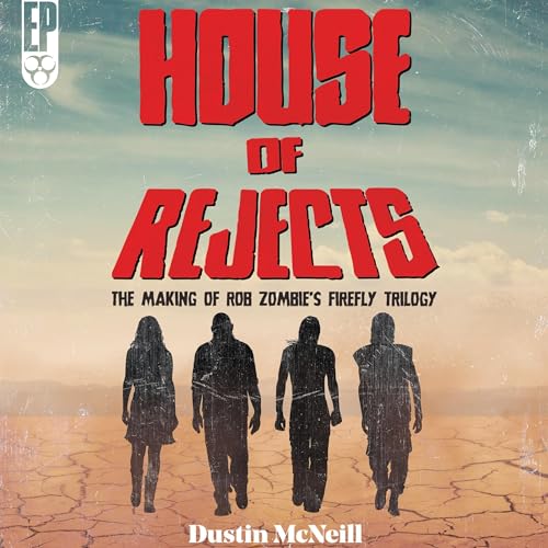 House of Rejects cover art
