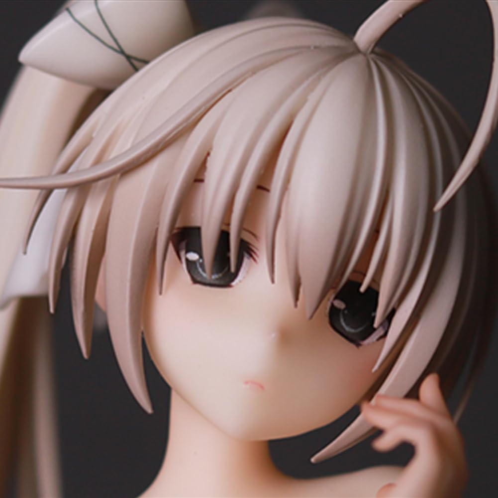 Amazon.co.jp: ヨスガノソラ フィギュア 春日野穹 フィギュア アニメ