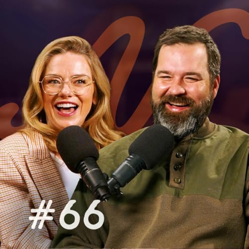 A Demeaning Donkey? Or Divine Authority: Jesus Enters as King | #66