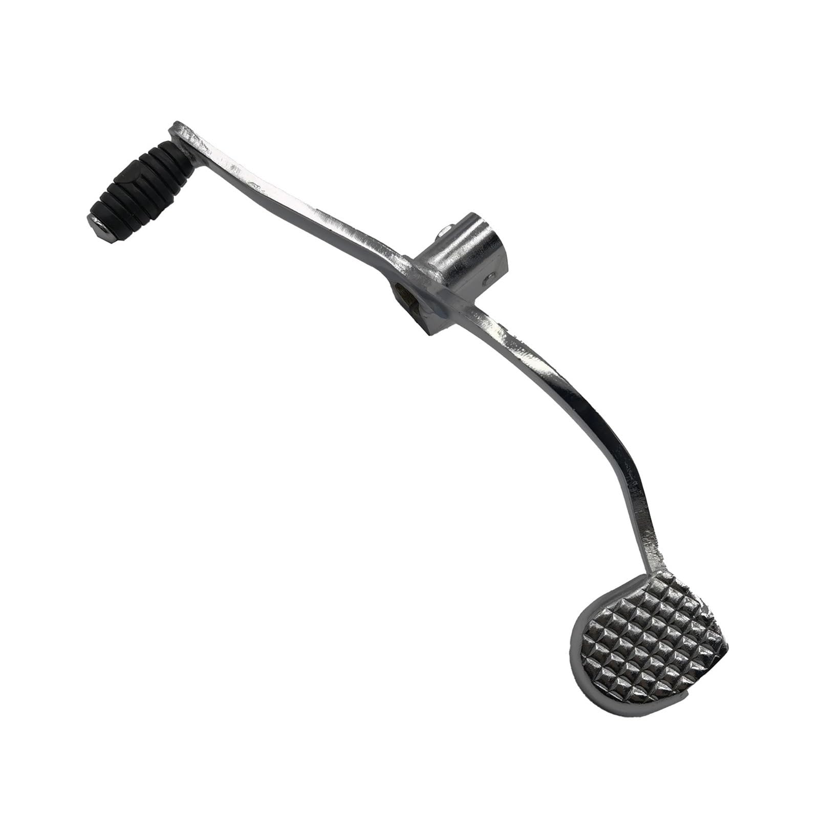 LBCSRMH Motorcycle Gear Lever Motorcycle Gear Shift Lever Double Pedal Shifter for Z50 Z50A Z50J Z50R for Mini Trail for Monkey Gorilla Accessories