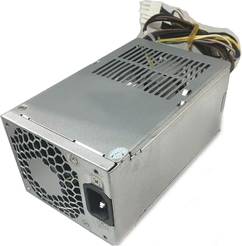 PANAMEMORY Alimentatore Compatibile con HP ProDesk 400 600 800 G1 G2 SFF Desktop Computer PS-4201-2HF PS-4241-2HF D12-240P1A D12-240P2A PCC002 PCC004 D12-240P3B