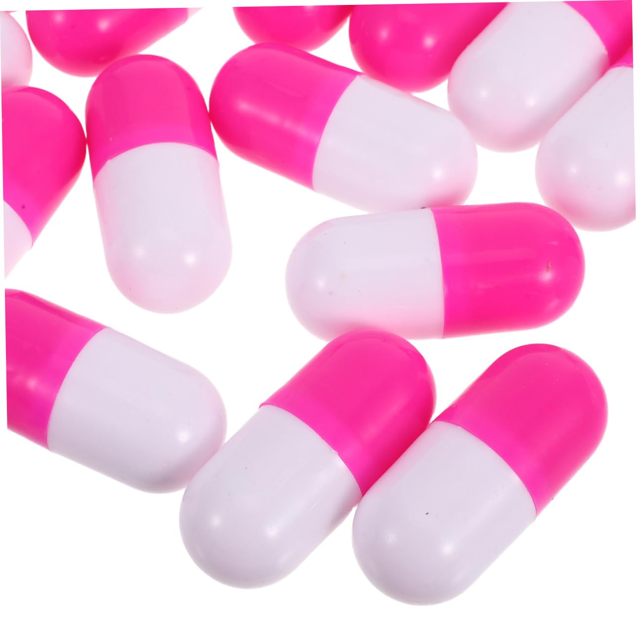 Abaodam 30 Piezas Simulación Juguetes Médicos para rol Educativo para Rosa para Aprender Profesión Doctor Regalo Cumpleaños Niñas