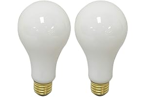 3 Way Light Bulbs 50 200 250 Powerful Light Delivery