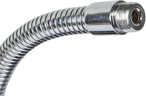 Miniatura 2 de Monoprice Soporte de micrófono de escritorio con cuello de cisne y base sólida