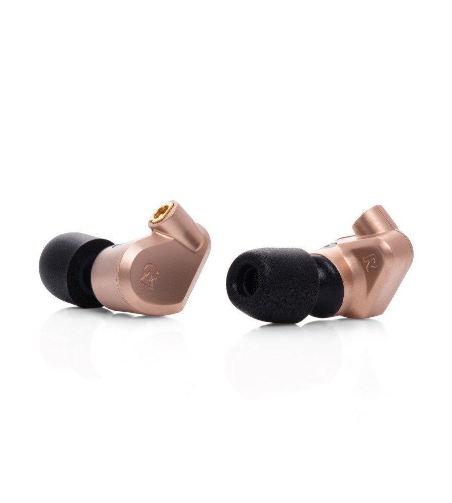 【低音名機☆】Campfire Audio 初代Dorado Amazon.co.jp: Campfire Audio DORADO CAM-4891 : 家電＆カメラ