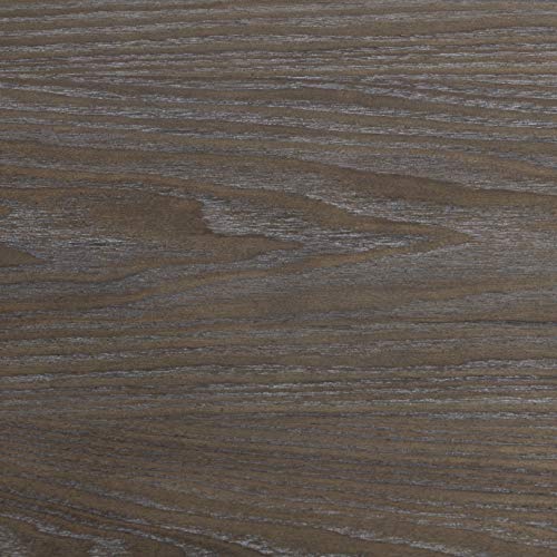 Safavieh Dawson Bar Cart, Rustic Oak/White #TOP6