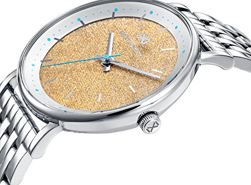 Mark Maddox Orologio Donna MM0104-76 - 4