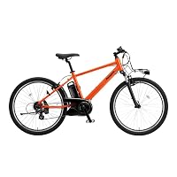 Amazon.co.jp: パナソニック 電動アシスト自転車 ハリヤ BE-FH672 2026