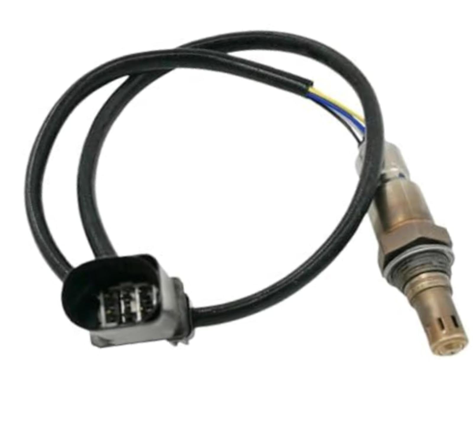 Sonde pour avant Lambda de haute précision capteur O2 VW Polo 1.2 - 4