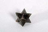 aventurina azul marino El Merkaba nos permite experimentar una mayor conciencia, nos conecta con potenciales elevados de conciencia y restaura el acceso y la memoria de las infinitas posibilidades de nuestro ser. Cuando la meditación Merkaba se realiza correctamente, la Merkaba integra fluidamente nuestros aspectos femeninos (intuitivos, receptivos) y masculinos (activos, dinámicos) de nuestra mente y espíritu ".