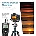 NEEWER Timer Remote for Canon 50D, 40D, 30D, 20D, 10D, 5D,1Ds Mark III, 1D Mark III, 1D Mark II N, 1Ds Mark II,1D, 1V, EOS 3, D2000