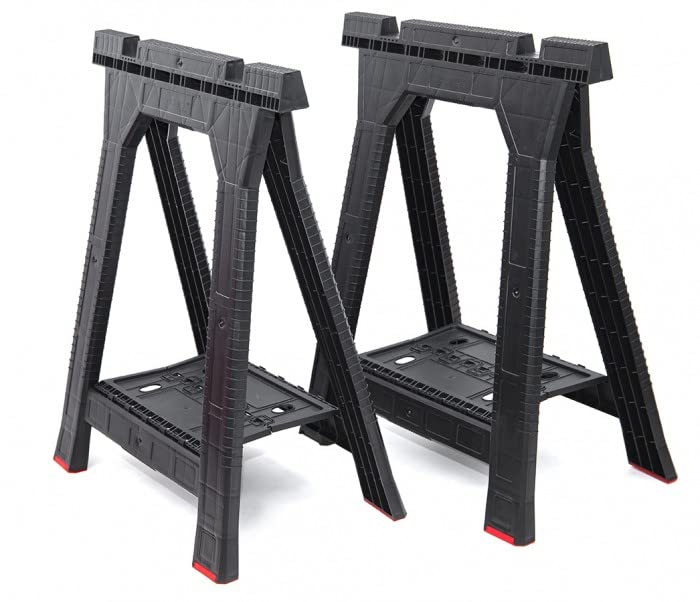 QBRICK Construction Trestle