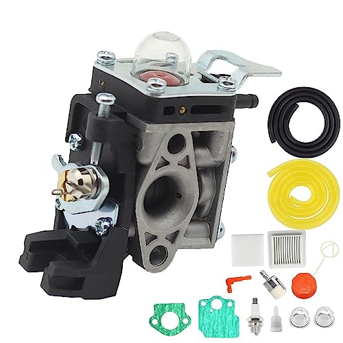 Wzytshun A021004600 Carburetor 26X SRM-2620 String