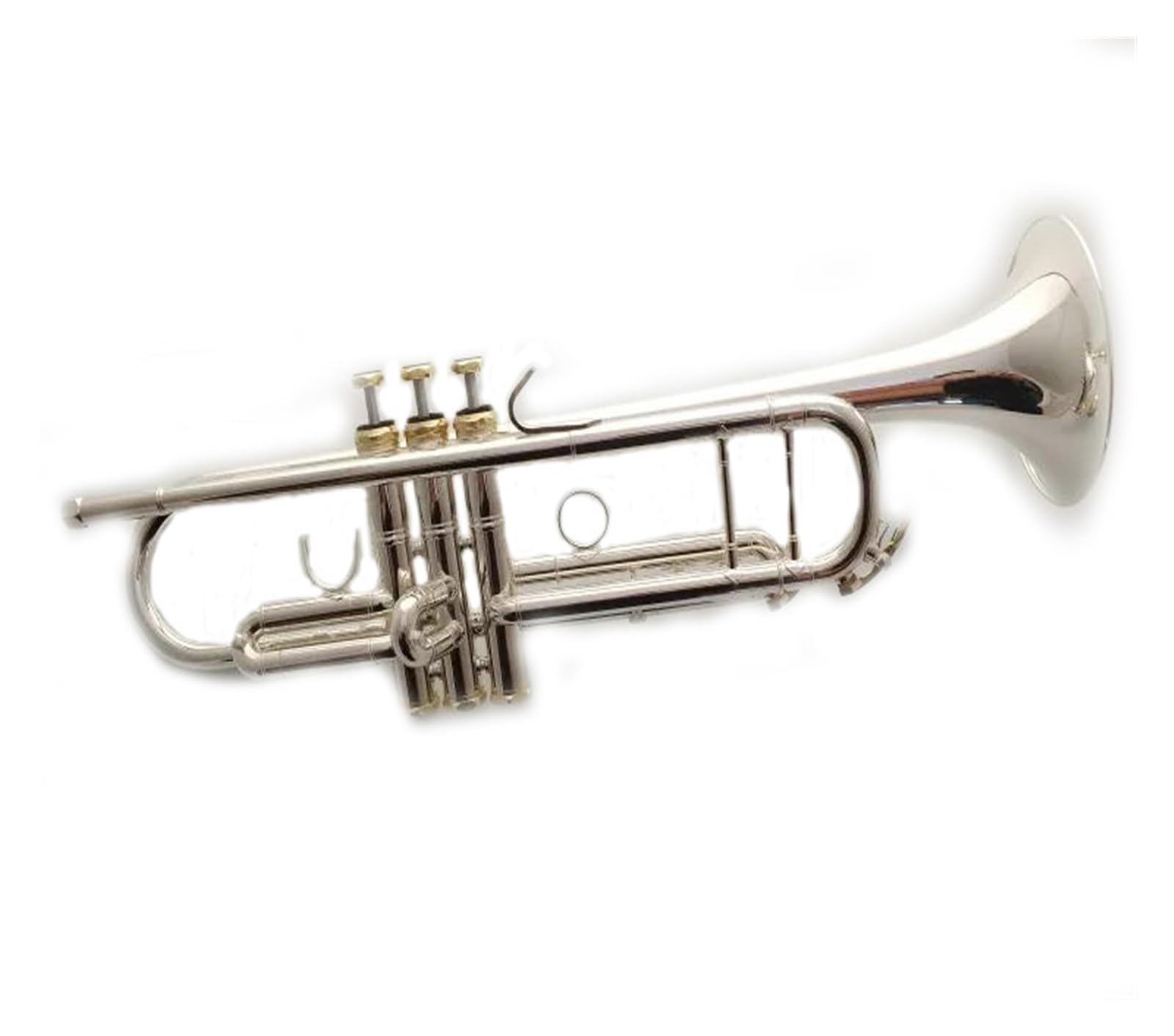トランペット　シルバー Amazon.co.jp: トランペット シルバー トランペット パイプ フラット