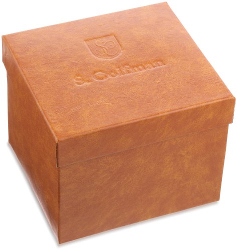 S. Coifman SC0184