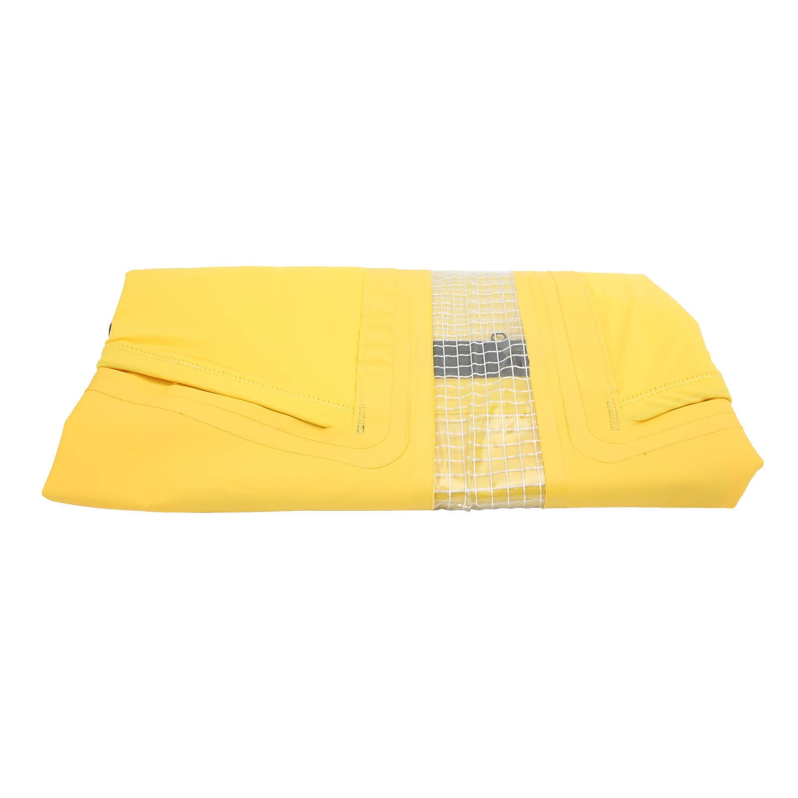 Bolsa Seca a Prueba de Agua Multifuncional de 25L Rollo Top Flotante Saco seco portátil para Kayak para natación navegación de navegación