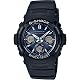 Funk-Solaruhr für Herren Casio G-Shock AWG-M100SB-2AER