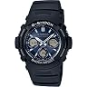 CASIO カシオ 腕時計 G - SHOCK 電波 ソーラー AWG - M 100 SB - 2 A