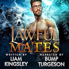 Lawful Mates cover art