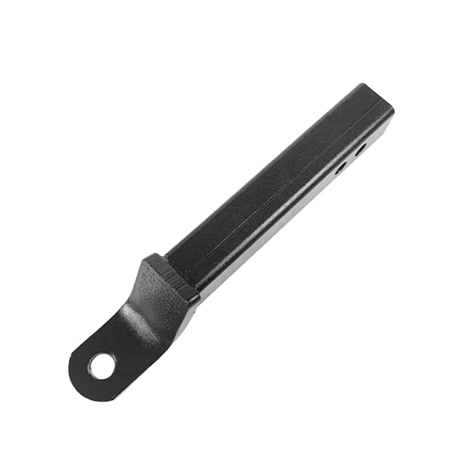 Zaczep do przyczepy, Extended Long Shank 2 calowy Drop Hood Bar Ball Mount Tongue Hitch 3T Trailer Carawan Części łodzi Akcesoria