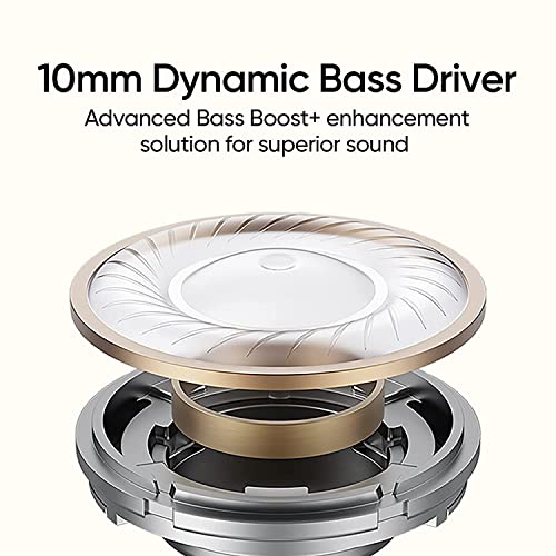 realme Buds Q2s Paper - vue 8