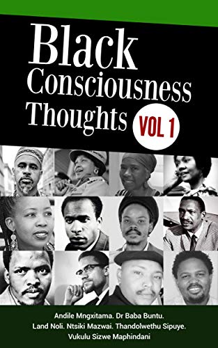 Black Consciousness Thoughts