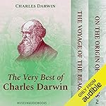 Cover of The Very Best of Charles Darwin