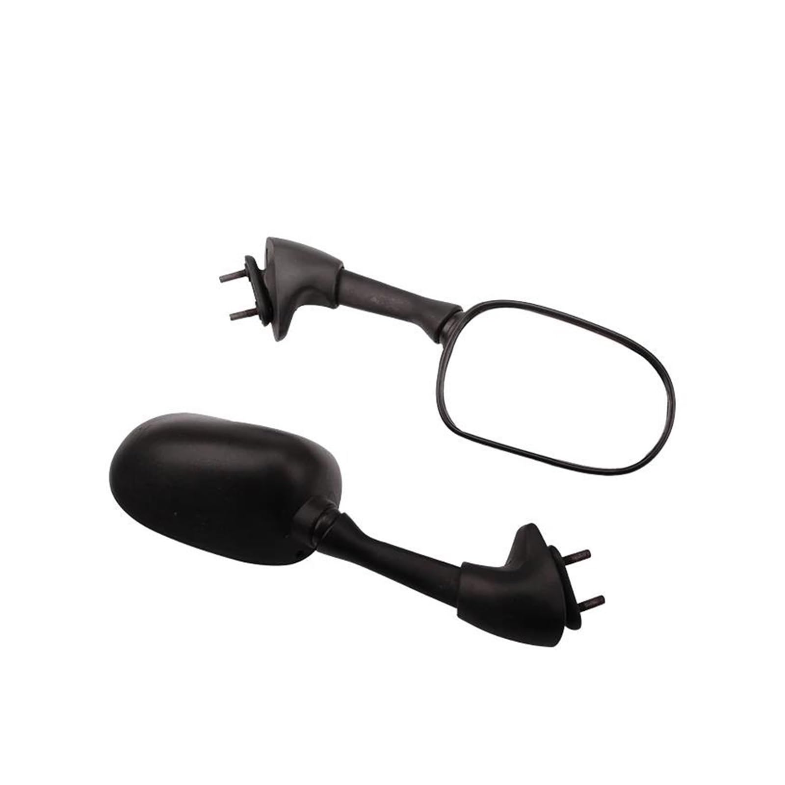 Espejos retrovisores laterales motocicleta para Yamaha YZFR1 2003