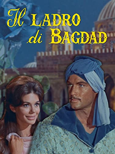  Il ladro di Bagdad