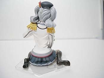 たけみつ堂 艦隊これくしょん 艦これ 練習巡洋艦 鹿島 ガレージキット たけみつ堂 艦隊これくしょん 艦これ 練習巡洋艦 鹿島 ガレージ