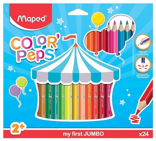 Maped Color