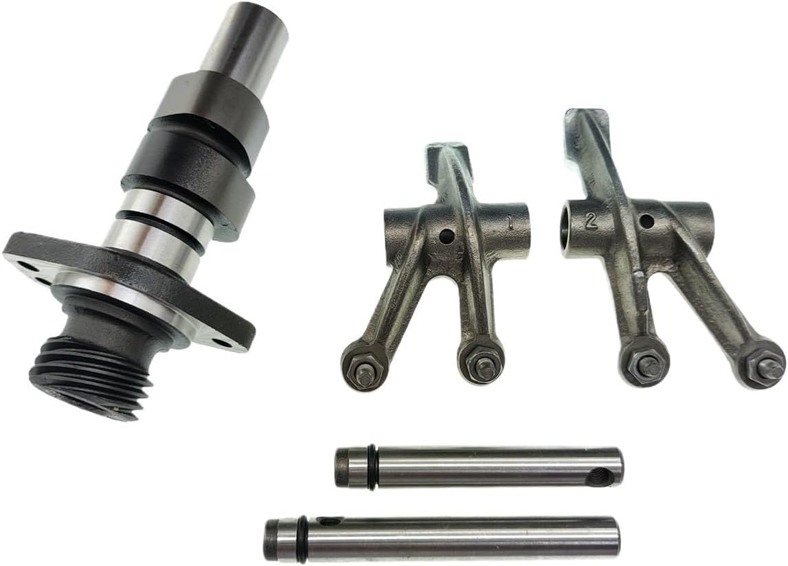 Camshaft Rocker Arm For GN250 DR250 TU250 GZ250 TU DR GN GZ 250 2711-38212-000(Rocker Arm)