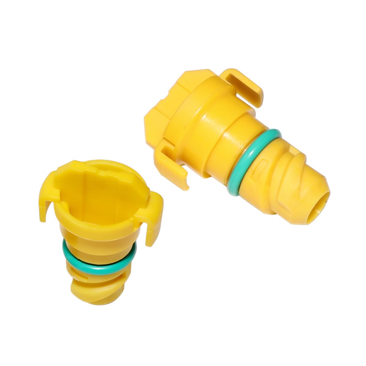 Amazon.com: Oil Drain Plug 8 Pack Compatible with Ford F150