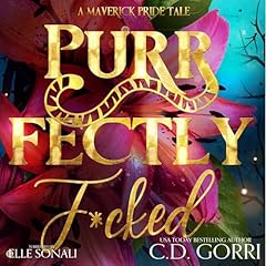 Couverture de Purrfectly F*cked