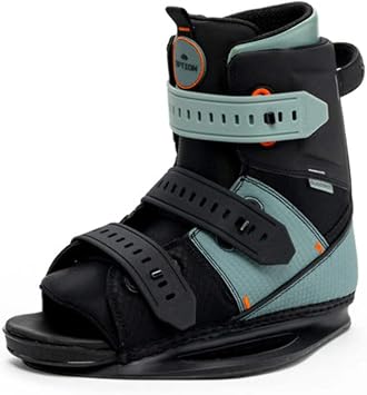 Slingshot 2022 Option Open Toe Wake Boot