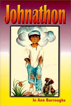Paperback Johnathon Book