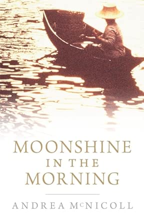 Moonshine in the Morning book cover