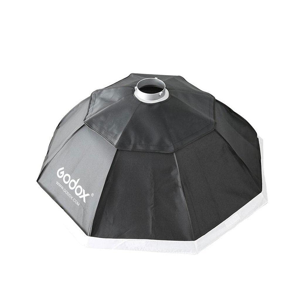 Godox Octa - Softbox ottagonale con adattatore Bowens