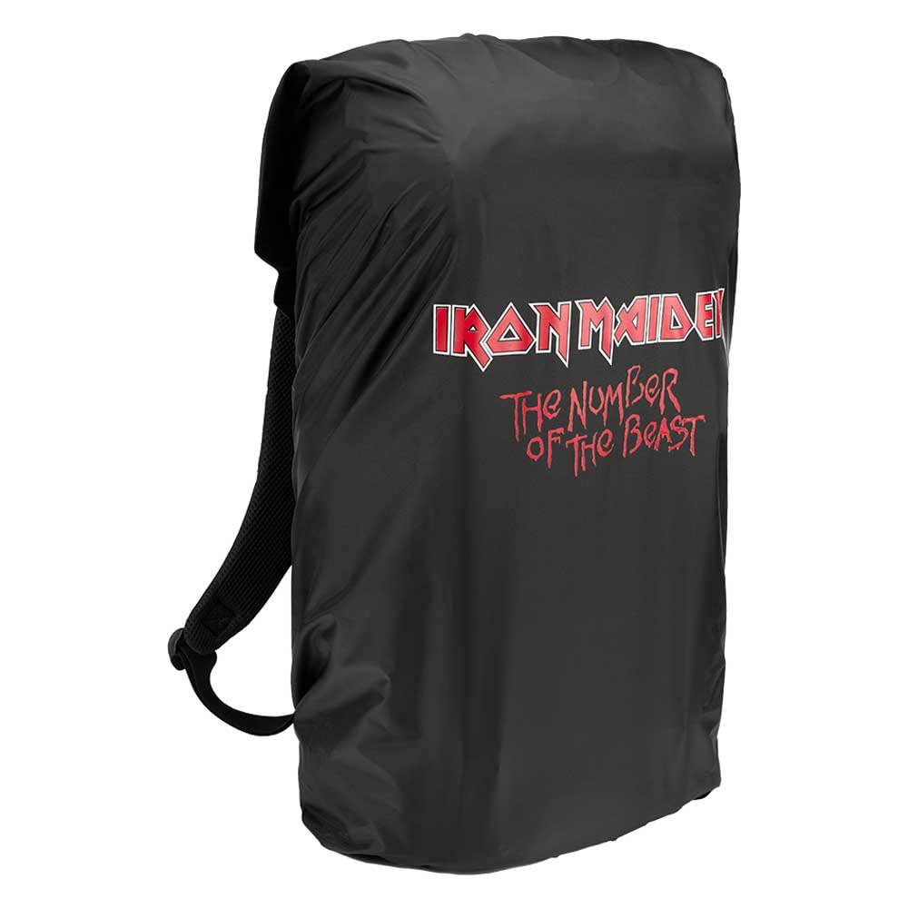 Brandit Maiden Festival Backpack, Farbe: black, Größe: OS